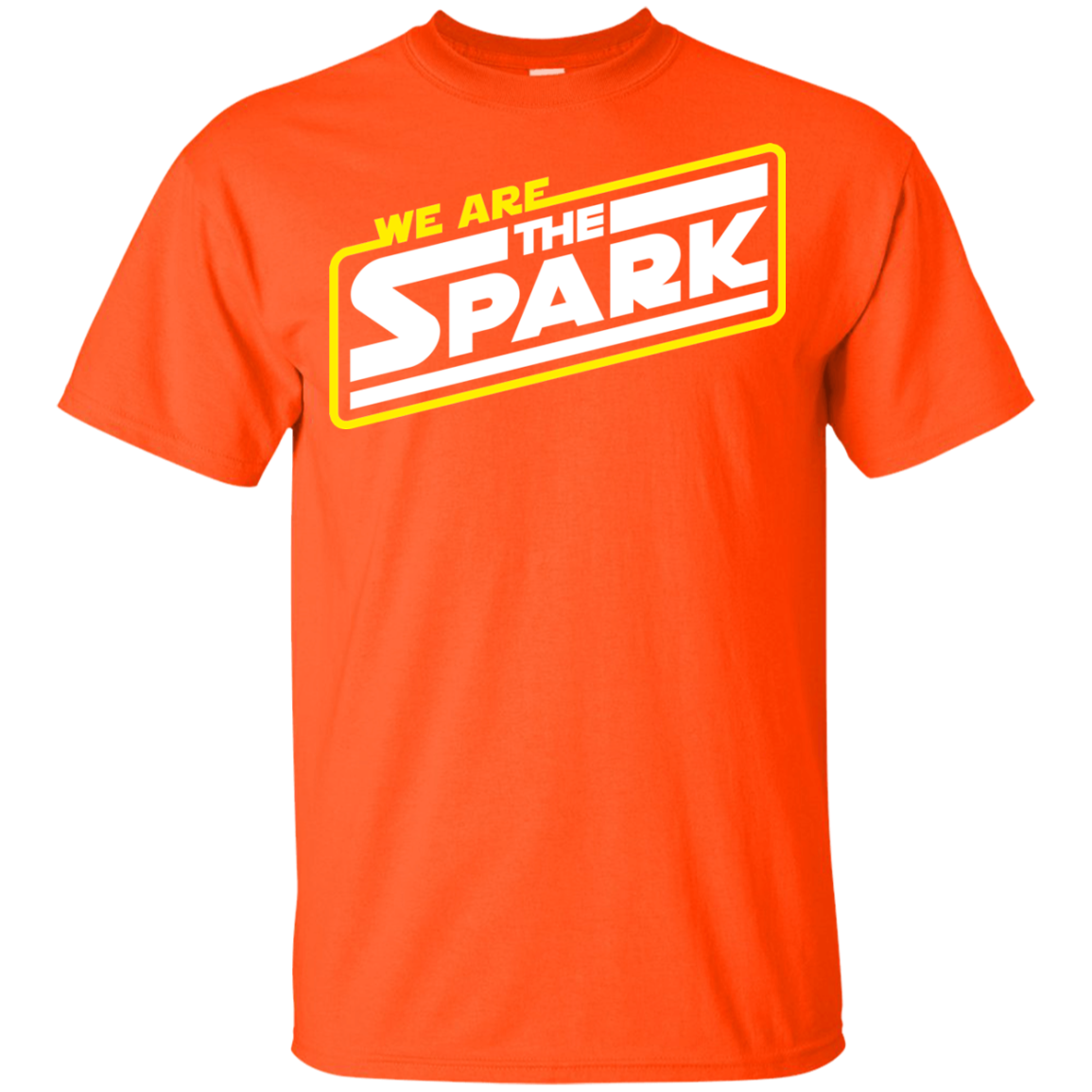 The Spark Youth T-Shirt