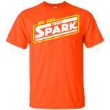 The Spark Youth T-Shirt