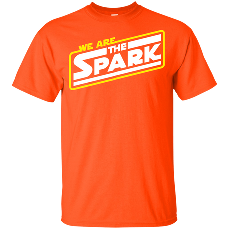 The Spark Youth T-Shirt