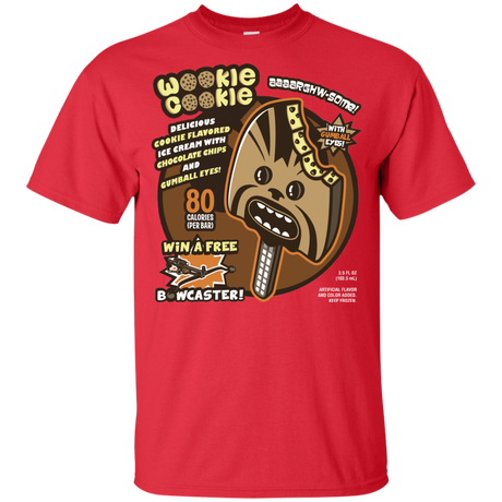 Wookie Cookie Youth T-Shirt