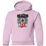 Dean Youth Hoodie