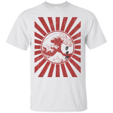 Otaku Flag T-Shirt