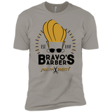Bravos Barbers Boys Premium T-Shirt