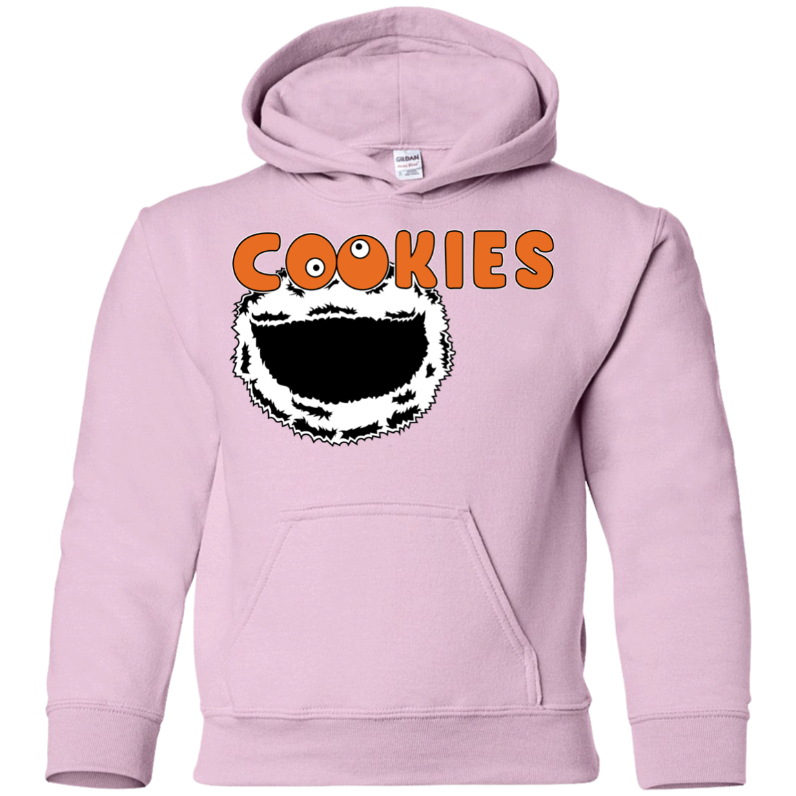 Cookies! Youth Hoodie