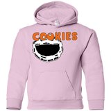 Cookies! Youth Hoodie