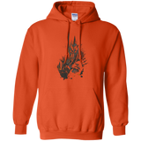 Darklord Pullover Hoodie