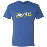 Episode IX Men's Triblend T-Shirt
