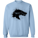 Desolation is Coming Crewneck Sweatshirt