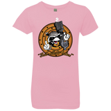 Thats All A-Holes Girls Premium T-Shirt