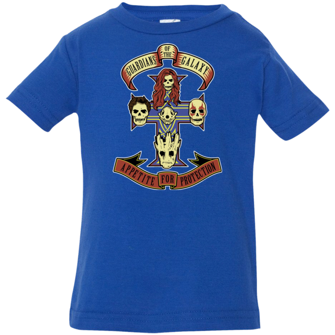 Appetite for Protection Infant PremiumT-Shirt