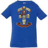 Appetite for Protection Infant PremiumT-Shirt