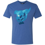 Peter Portrait Men's Triblend T-Shirt