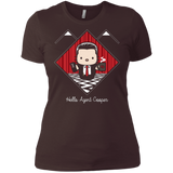 Hello Cooper Women's Premium T-Shirt