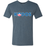 Vote for Kodos Men's Triblend T-Shirt