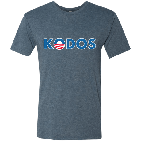 Vote for Kodos Men's Triblend T-Shirt