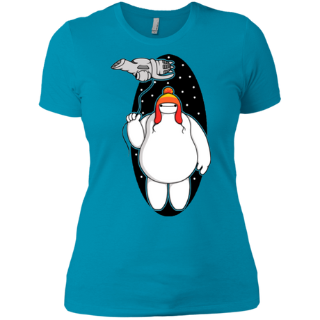 Big Damn Hero 6 Women's Premium T-Shirt