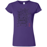 Chateau Junior Slimmer-Fit T-Shirt