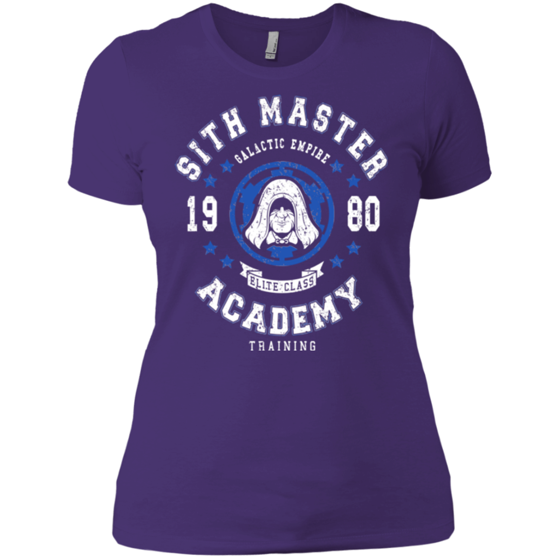 Sith Master Academy 80 Women's Premium T-Shirt
