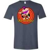 Thats all Mutants Men's Semi-Fitted Softstyle