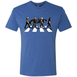 The Finals Men's Triblend T-Shirt