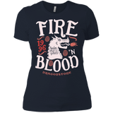 House of Dragons Women's Premium T-Shirt