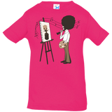 Happy Little Tree Infant Premium T-Shirt