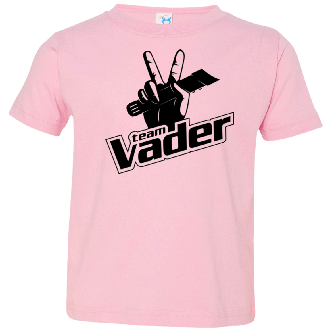 Team Vader Toddler Premium T-Shirt
