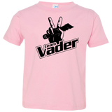 Team Vader Toddler Premium T-Shirt