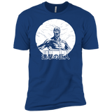 Attack Men's Premium T-Shirt