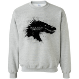 Desolation is Coming Crewneck Sweatshirt