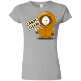 Carpe Diem Junior Slimmer-Fit T-Shirt