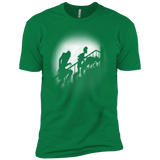 Come on Scoob Men's Premium T-Shirt