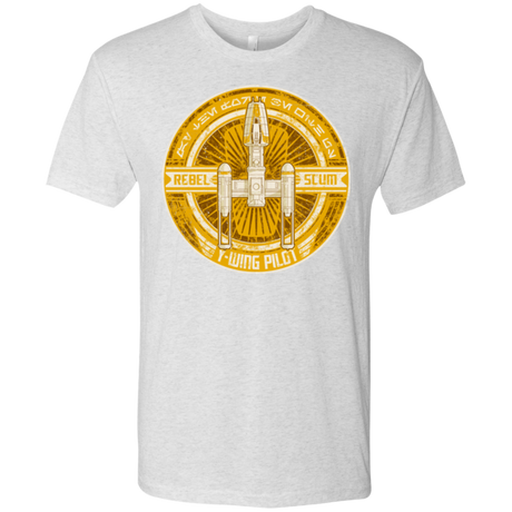 Y-Wing Scum Men's Triblend T-Shirt