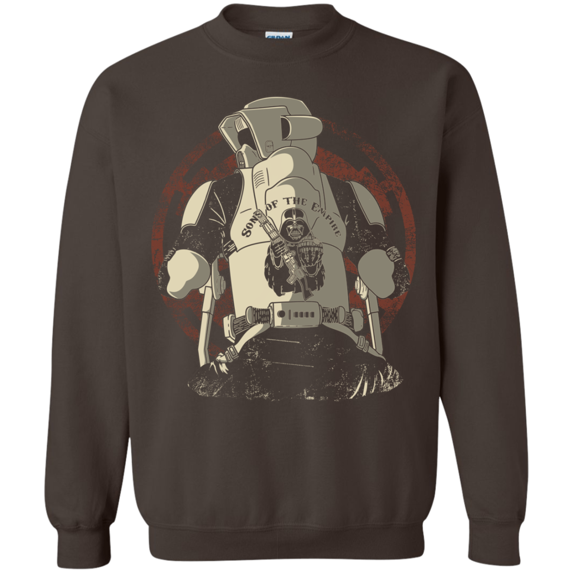 Sons of the Empire Crewneck Sweatshirt