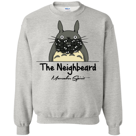 Totobarba Crewneck Sweatshirt