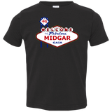 Viva Midgar Toddler Premium T-Shirt