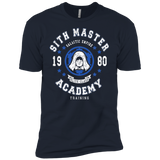 Sith Master Academy 80 Boys Premium T-Shirt