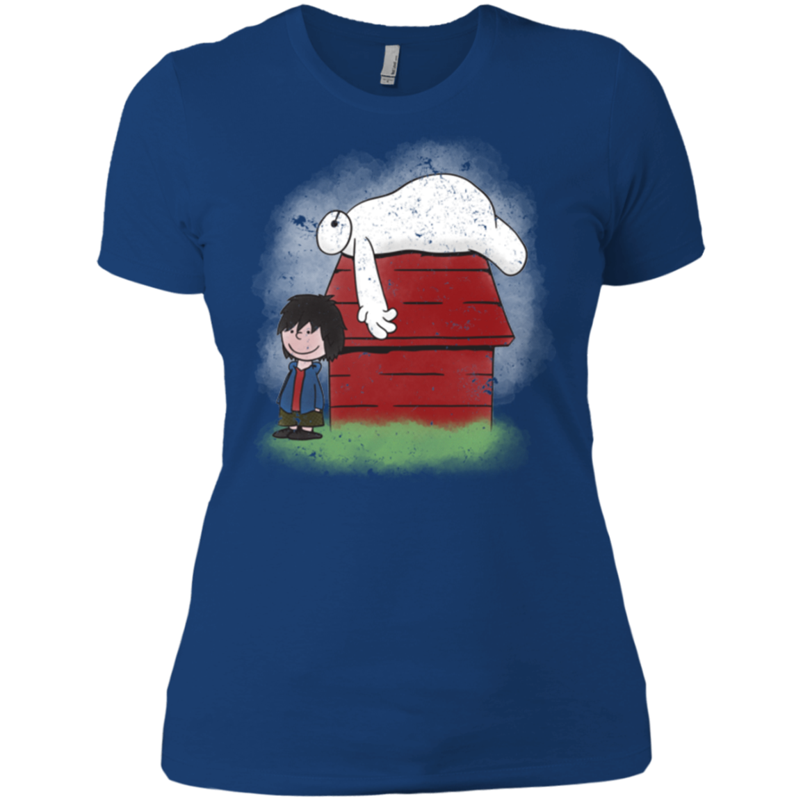 Big Peanut 6 Women's Premium T-Shirt