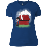 Big Peanut 6 Women's Premium T-Shirt