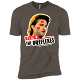 Reflexes Men's Premium T-Shirt