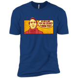 SAGAN Cosmos Men's Premium T-Shirt