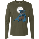 Batman Men's Premium Long Sleeve