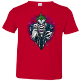 Venomous Joke Toddler Premium T-Shirt