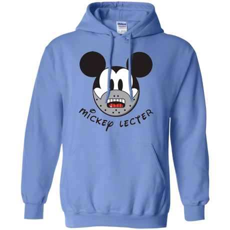 Mickey Lecter Pullover Hoodie