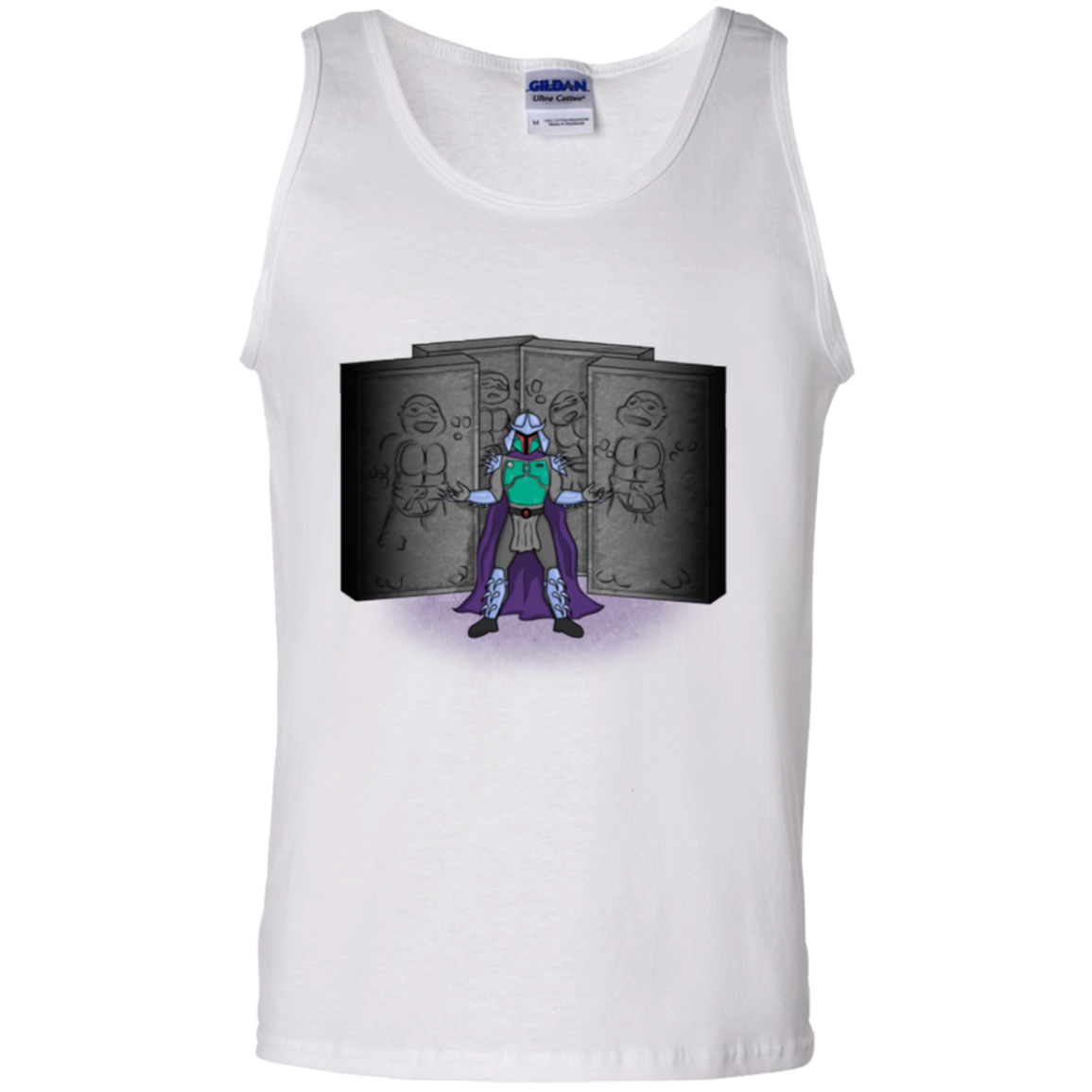 The Hunt Men's Tank Top