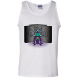 The Hunt Men's Tank Top