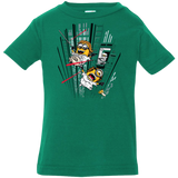 Despicable Escape Infant PremiumT-Shirt