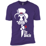 The Uncle Men's Premium T-Shirt