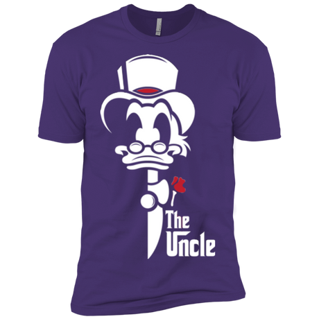 The Uncle Men's Premium T-Shirt