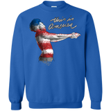 America Crewneck Sweatshirt